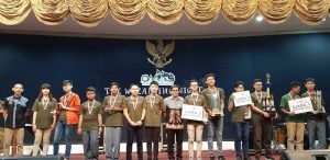OMITS 2019 Improve Insights and Applied Mathematics Science
