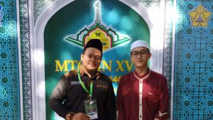 Saad: Menjadi Penghafal Al-Qur’an Bagaikan Main Game Pakai Cheat