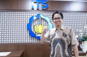 ITS Ranks the Four Best Universities in Indonesia