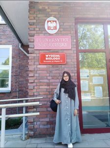 Inovasi Mahasiswa ITS Mereduksi Pencemaran Air dari Irigasi Pertanian