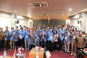 Establish Cooperation, ITS and SIT Discuss Problems in Surabaya
