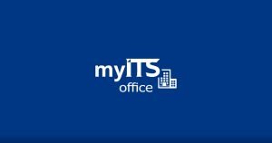 myITS Office, Sistem Tata Surat Digital ITS