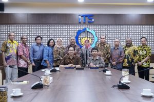 Increase Cooperation, ITS and ITK Sign MoU