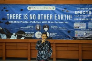 Spectrum Galang Kepedulian Demi Keselamatan Lingkungan Hidup