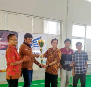 Torehkan Prestasi Hingga ke Turki, Ini Motivasi Bayucaraka