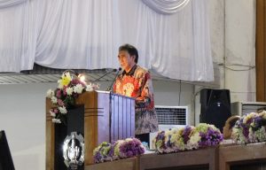 Pentingnya Dukungan Orang Tua bagi Mahasiswa ITS