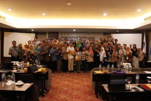 ITS Kenalkan Augmented Reality kepada Para Pustakawan