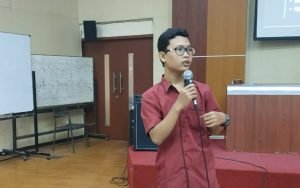 Begini Cara Menulis Artikel yang Baik