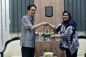 Pemprov Kaltim Berikan Beasiswa untuk Mahasiswa ITS