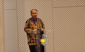 Tiga Usulan Guru Besar ITS Mengenai Pemindahan Ibu Kota