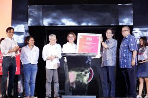 ITS Siap Memajukan Pendidikan dengan Teknologi 5G