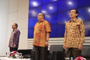 Komitmen ITS Tingkatkan Kualitas dan Jabatan Akademik Dosen