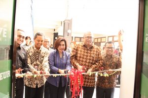 The IDX Investment Gallery Invites ITS Students to Become Young Investors