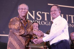 Dosen ITS Raih Peringkat 1 SINTA Award 2019