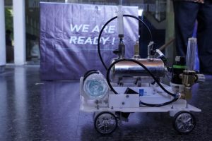Spektronics Aerio Superior Hadir dengan Wajah Baru