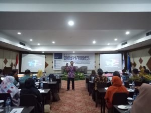 Manfaat-Manfaat IoT dalam Pelayanan Perpustakaan
