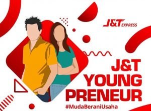 Belajar Merintis Usaha Bersama J&T Young Preneur