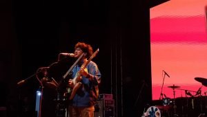 Musisi Tanah Air Meriahkan Penutupan Civil Expo 2019