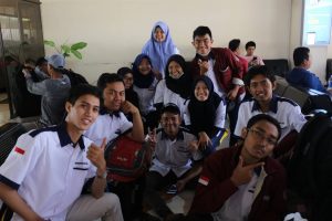 Mengenal Lebih Dekat Kesatria Sepuluh Nopember ITS