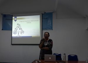 ITS Mulai Persiapkan Diri Menuju Pimnas 2020