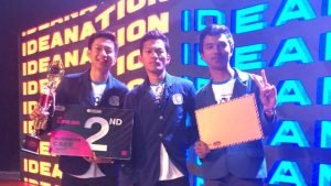 Kembangkan Strategi Marketing Retail, Mahasiswa ITS Juarai Kompetisi Bisnis