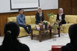 Memupuk Jiwa Entrepreneur Mahasiswa Demi Masa Depan