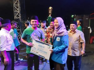 Inovasikan Aplikasi Digital, Melaku.id Promosikan Wisata Lokal