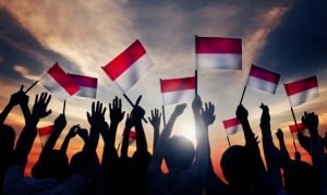 Ibu, Biarkan Aku Mengabdi Padamu