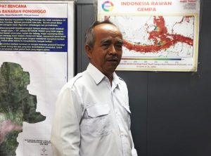 Empat Departemen di ITS Bersinergi Mengkaji Potensi Gempa di Surabaya