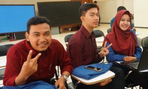 Tol Ba-lok Percepat Lalu Lintas Bali-Lombok