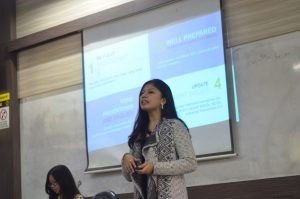 Show Digelar, Persiapkan Mawapres Lebih Awal