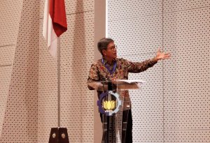PUPR Gagas Sayembara Desain Ibu Kota Negara