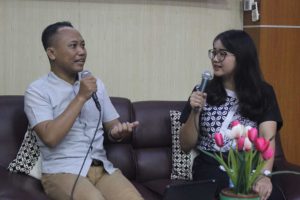 Begini Kiat Sukses Berkuliah di Luar Negeri