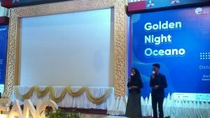 Departemen Teknik Kelautan ITS Apresiasi Pemenang Oceano 2019