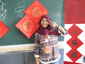 Tertarik Limbah Elektronik, Mahasiswa ITS Riset di UniKL Malaysia