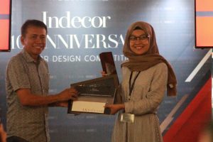 Suguhkan Luxury High End, Mahasiswa ITS Sabet Juara
