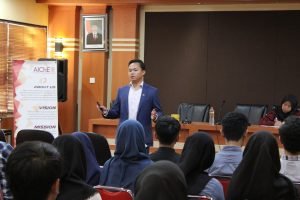 Pentingnya Kekuatan Alasan untuk Meraih Kesuksesan
