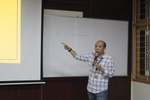 Simak Strategi Usaha dalam Persaingan Pasar Global