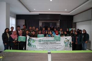 LITL Wadahi Gagasan Inovatif Soal Lingkungan