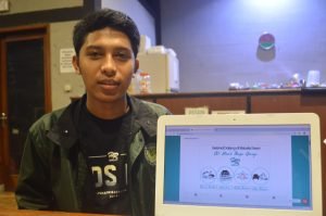 Kisah Alvan, Mahasiswa ITS yang Sukses Jalani Bisnis Travel