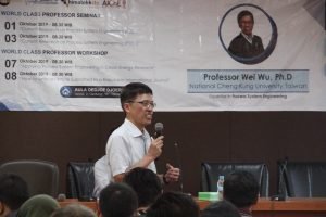 IGCC, Hasilkan Listrik dengan Cara yang Lebih Bersih