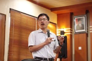Kupas Tuntas Strategi Tingkatkan Kualitas Publikasi Ilmiah