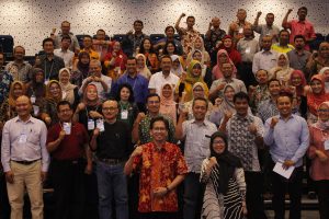 ITS Dorong Kompetensi Manajerial Lewat Pelatihan