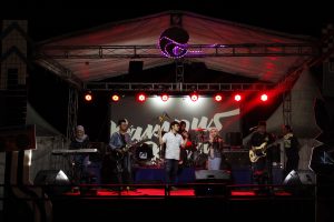 Ocean Heritage Tutup Gelaran Oceano 2019