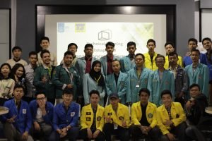 NCC, Wadah Kembangkan Inovasi Beton Ramah Lingkungan