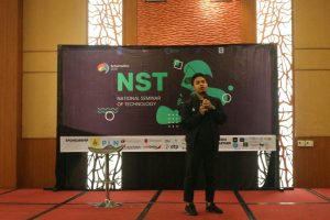 Integrasikan Tiga Idealisme, Kunci Suses Hadapi Revolusi Industri 4.0