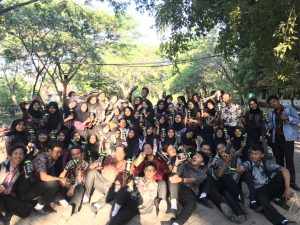 Kurangi Limbah Plastik dengan Tumblr D3kkim