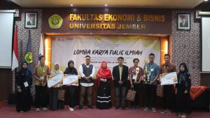 ATOS, Karya Mahasiswa ITS untuk Peternak Sapi
