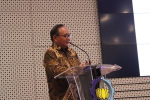 ITS Diseminasikan SNI dan Tata Ruang Kunci Mitigasi Gempa Surabaya
