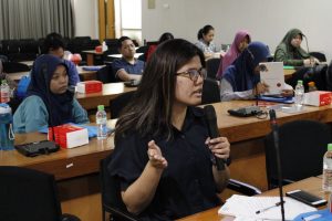 ITS Berbagi Informasi Peluang Riset di Jerman melalui DAAD